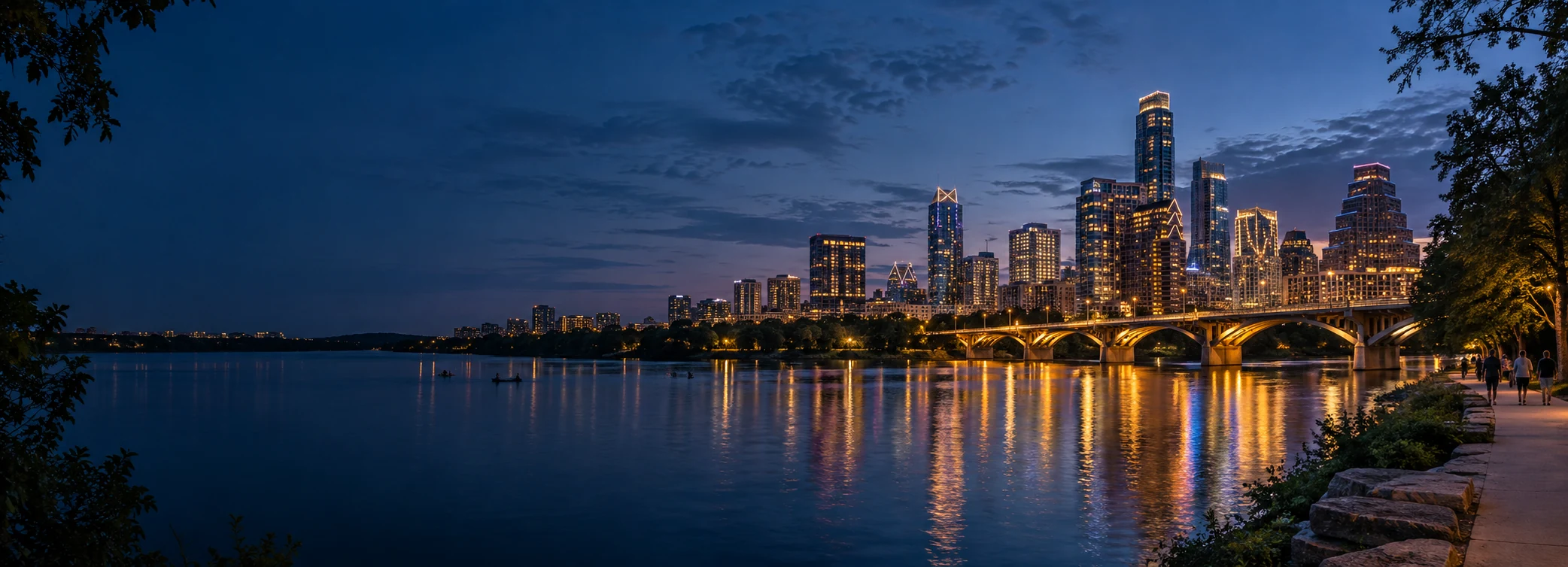 Footer Bluehour