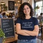 Small Gatherings, Stronger Communities